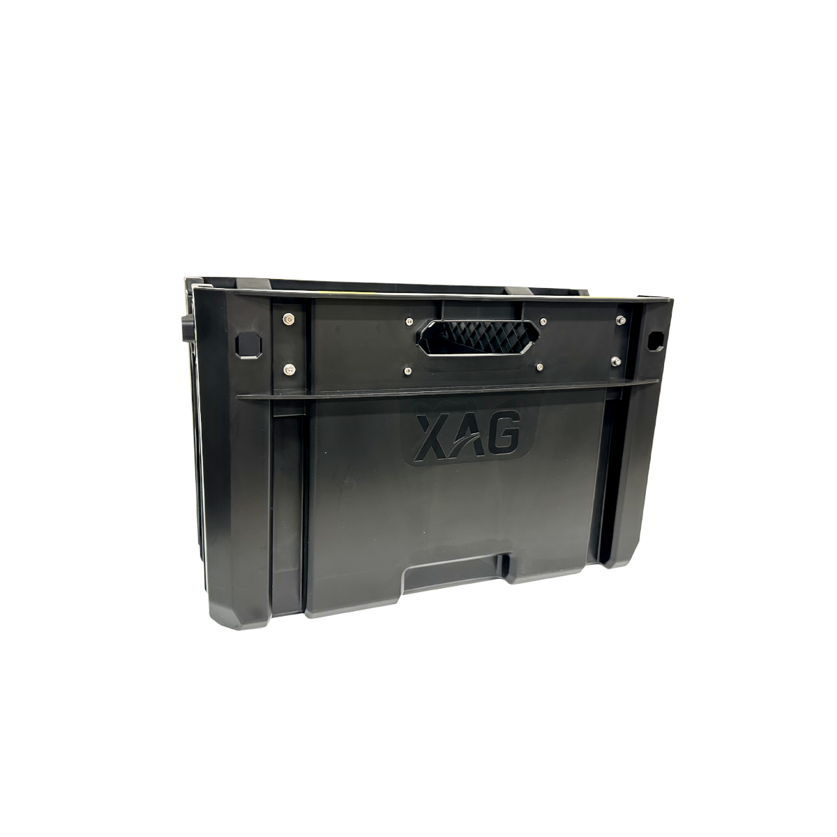 XAG 2022 Mod Water-Cool Charging Tank 4