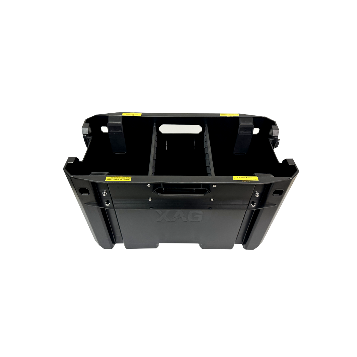 XAG 2022 Mod Water-Cool Charging Tank 1