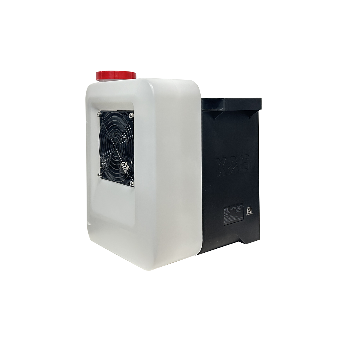 XAG Mist-Cooling Charging Station 2