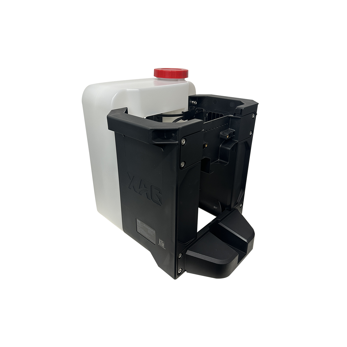 XAG Mist-Cooling Charging Station 3