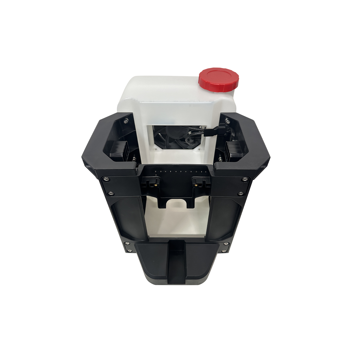 XAG Mist-Cooling Charging Station 4