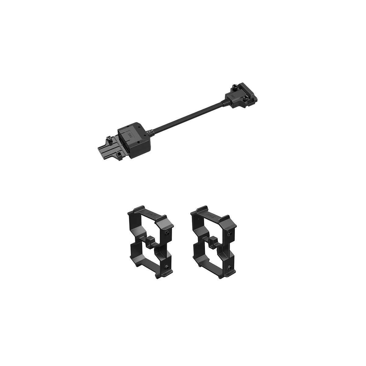 XAG Parallel Charging Kit Combo