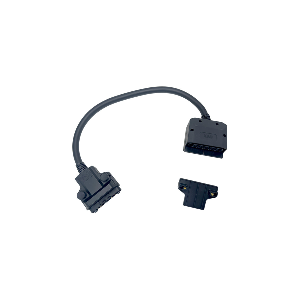 XAG Parallel Charging Kit Combo 2