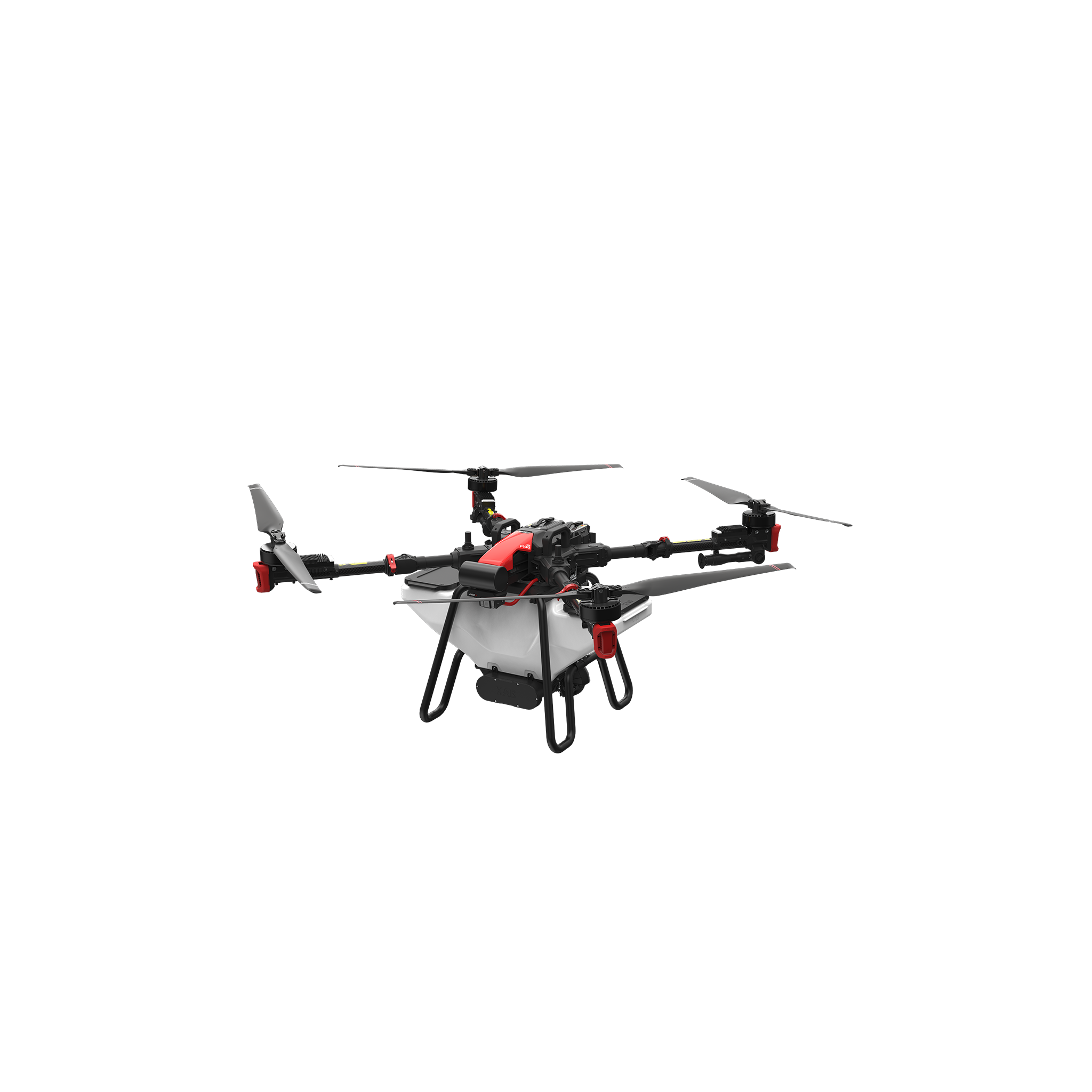 XAG P100 Pro Spreader Package