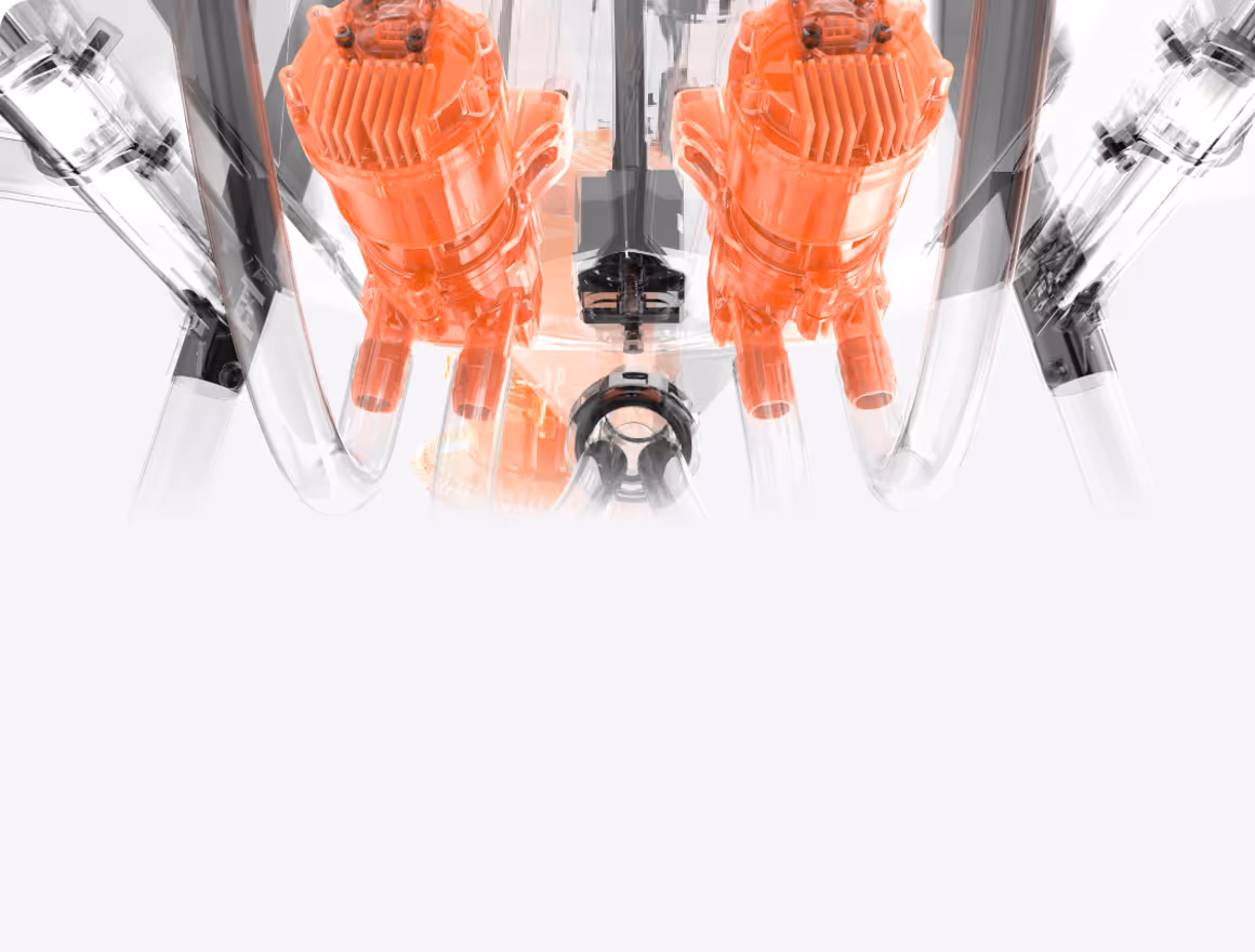 Flexible Impeller Pumps