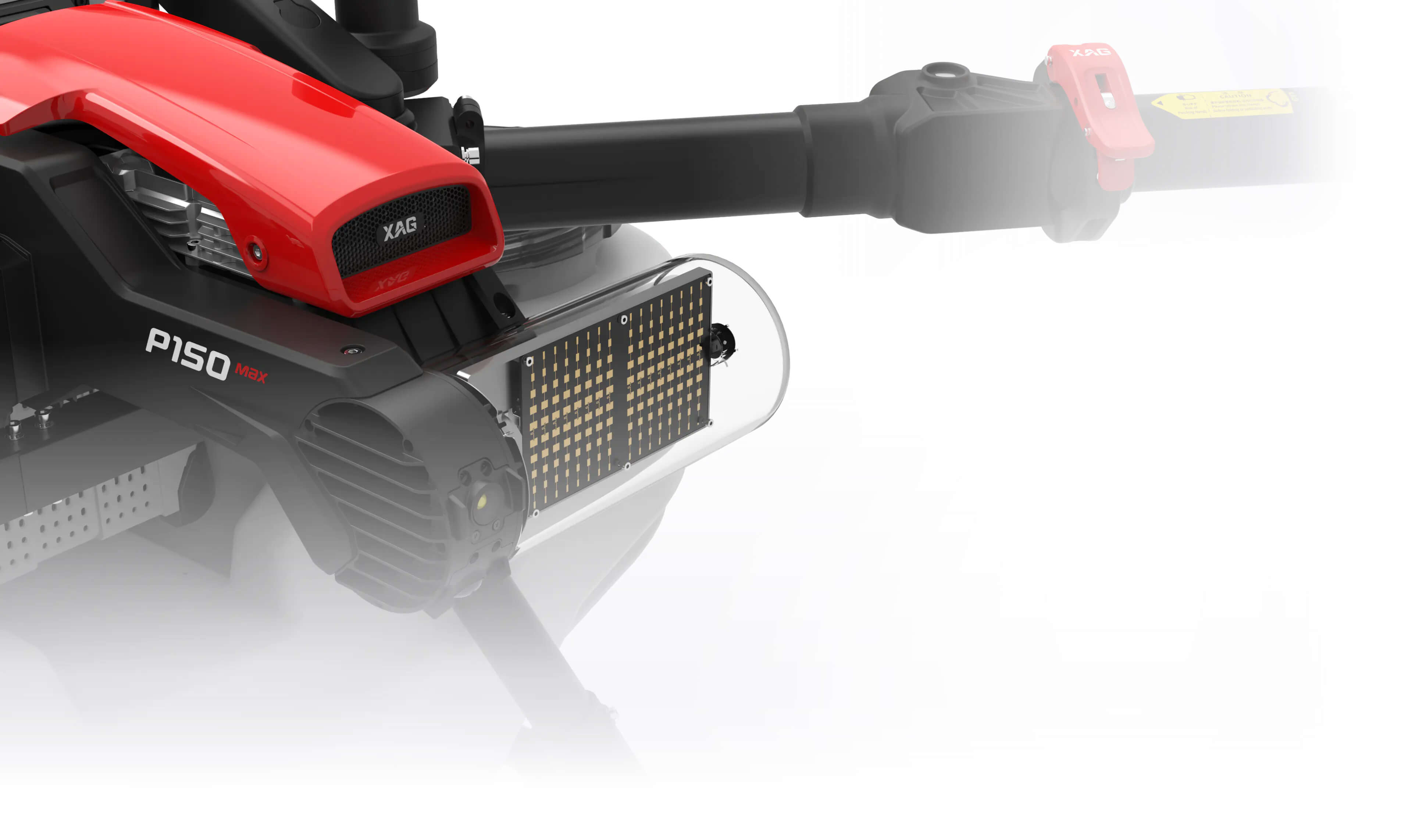 XAG P150 Max