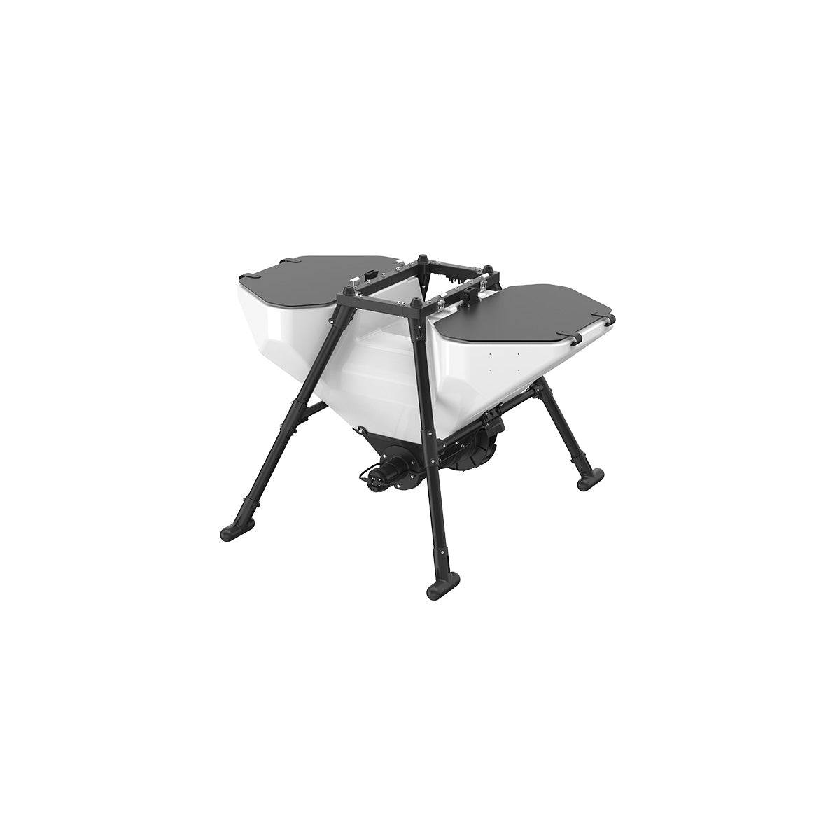 XAG P150 RevoCast P4