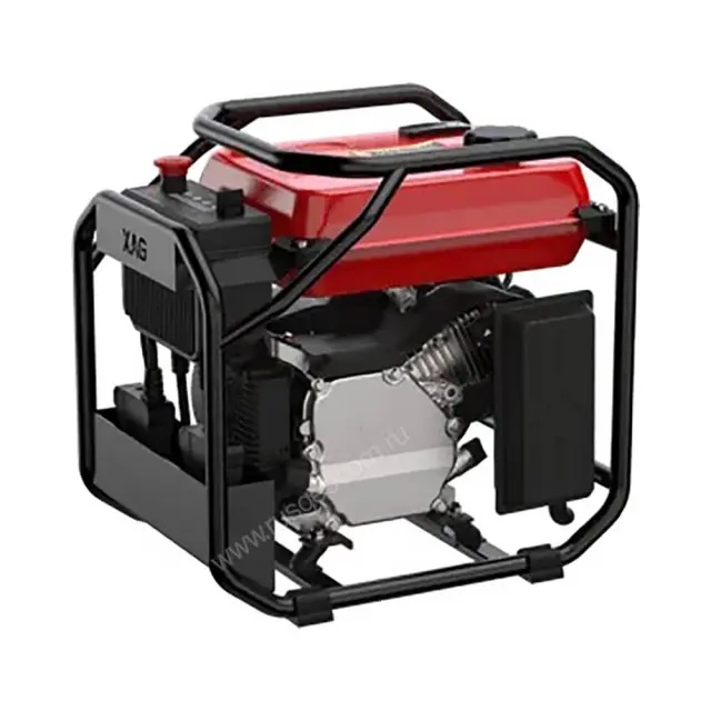 XAG Generator SuperCharger GC4000+