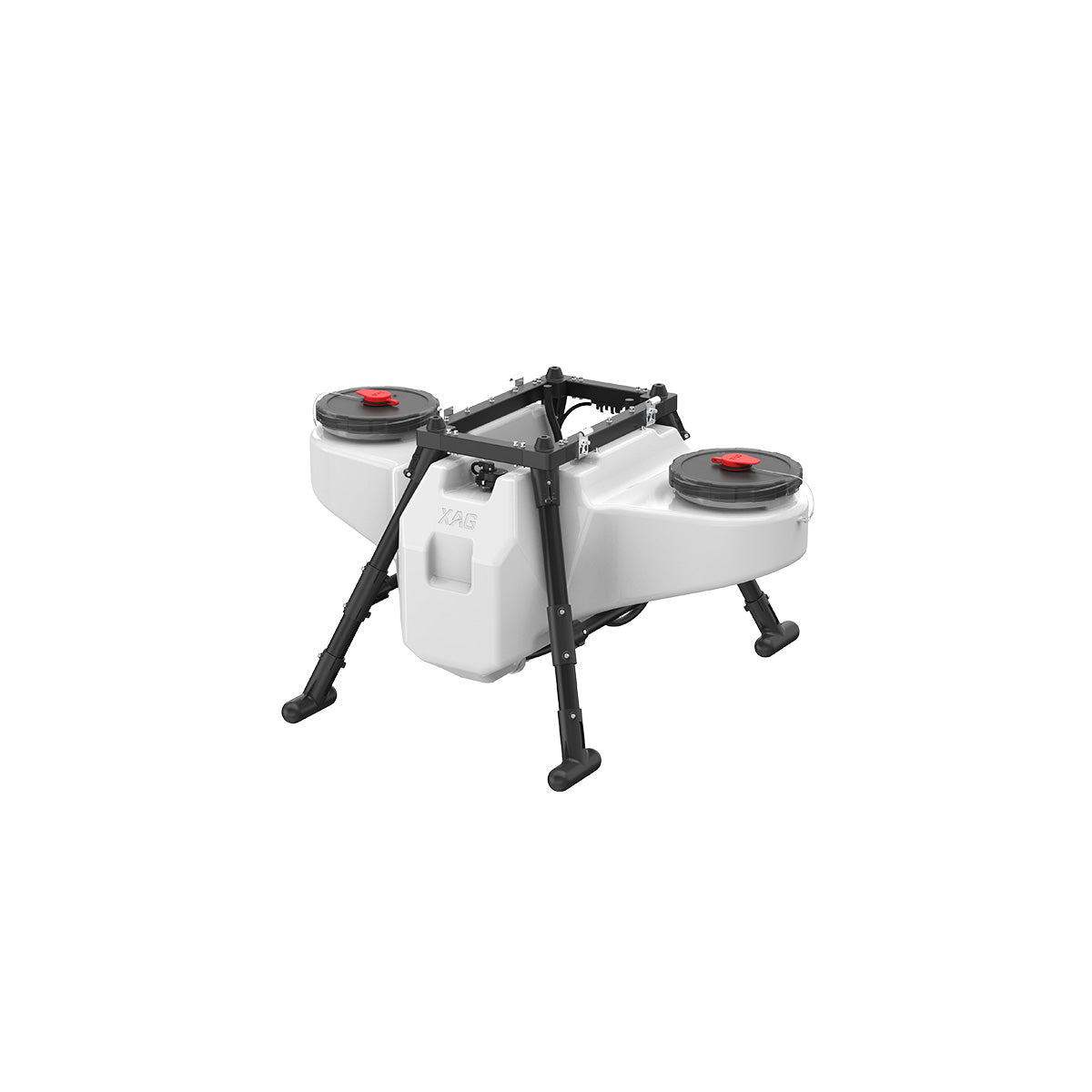 XAG P150 RevoSpray P4